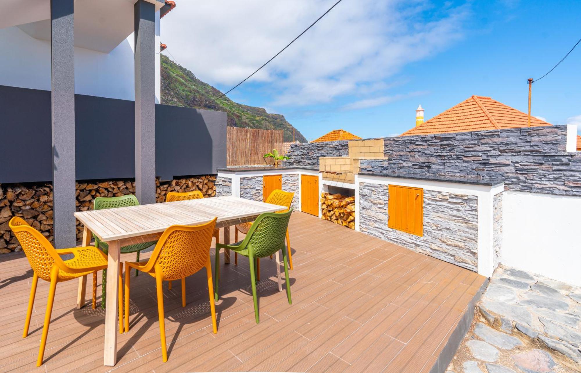 Lighthouse View- Pool Villa Порту-Мониш Экстерьер фото